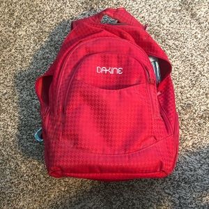 Dakine backpack